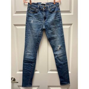 Fidelity Denim Sz 26